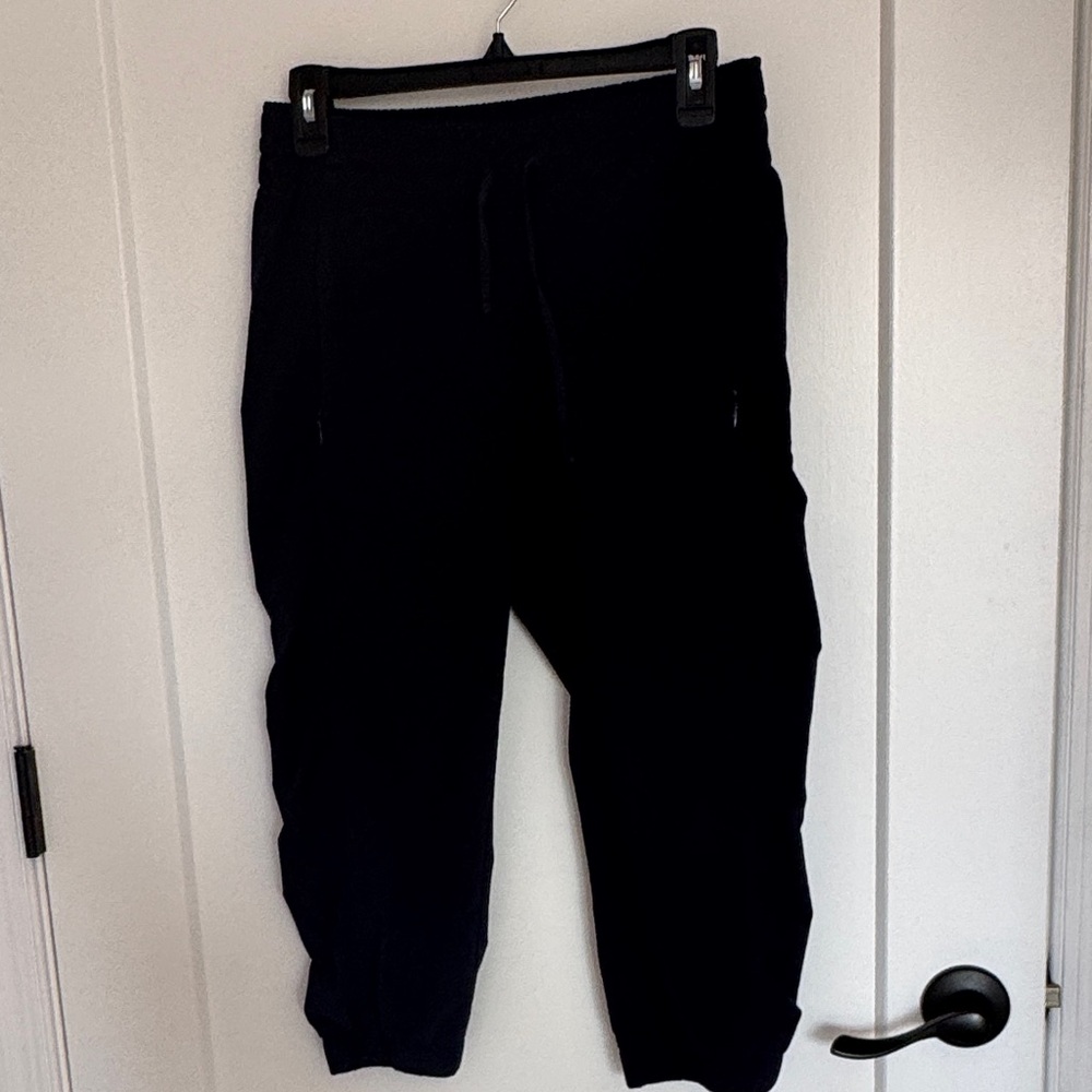 Athleta Women’s Black Joggers